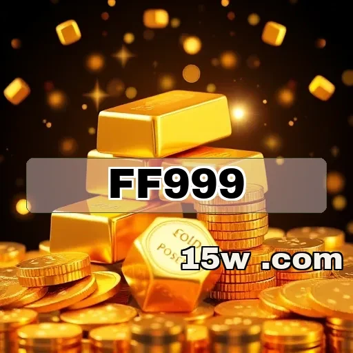 ff999.com: Inovações no App que Transformam sua Experiência de Jogo