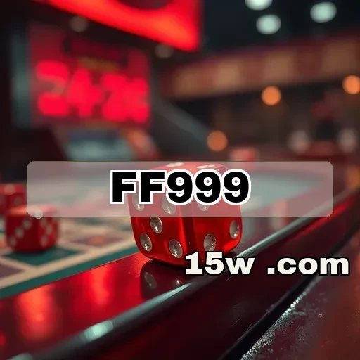 ff999.com Bônus