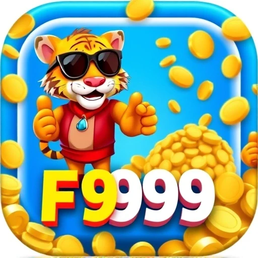 ff999.com Logo