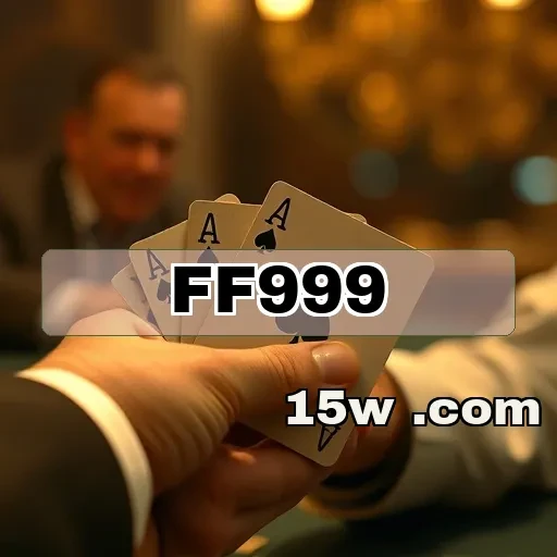 ff999.com Site Confiável