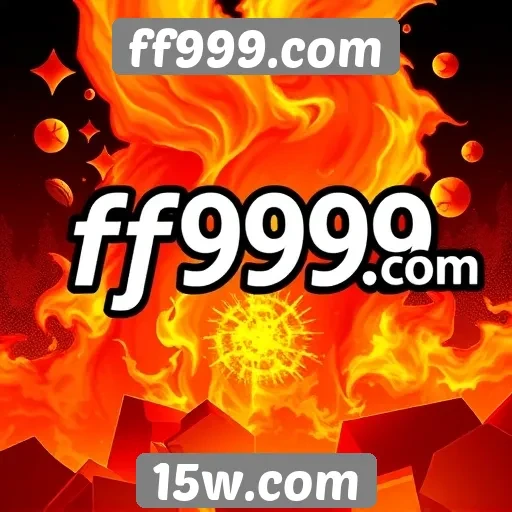 ff999.com analisa tendências de jogos online