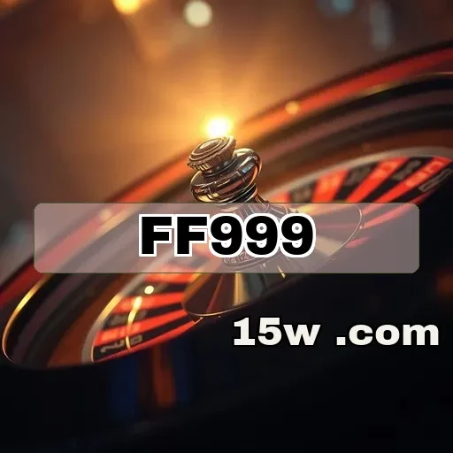ff999.com Jogos