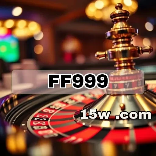 ff999.com Login