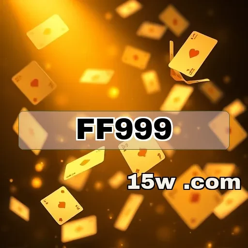 ff999.com Pagamento